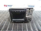 Radio / CD-Player / DVD-Player / Navigation