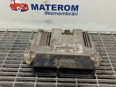 Calculateur moteur ECU