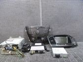 Radio/CD/DVD/GPS head unit