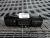 Climate control unit
