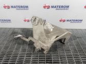 Gearbox mounting bracket