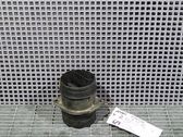 Mass air flow meter