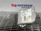Power steering control unit/module