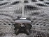 Steering wheel airbag