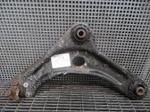 Front control arm