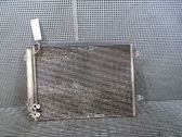 A/C cooling radiator (condenser)