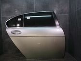 Rear door