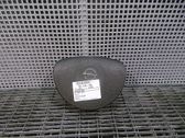 Steering wheel airbag