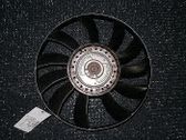 Ventilador eléctrico del radiador