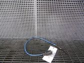 Lambda probe sensor