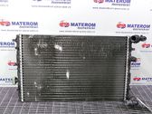 Coolant radiator