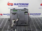 Comfort/convenience module