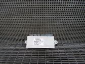 Comfort/convenience module