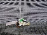 Verrouillage de commutateur d'allumage