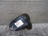 Rétroviseur extérieur électrique de porte avant