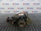 Hinterachsdifferential