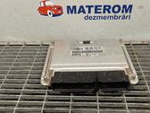Sterownik / Moduł ECU