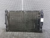 Coolant radiator