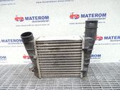 Radiador intercooler