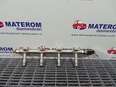 Kraftstoffverteiler Einspritzleiste Verteilerrohr