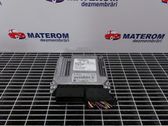 Engine control unit/module