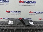 Front mudguard