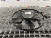 Elektryczny wentylator chłodnicy