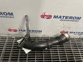 Intercooler radiator