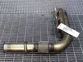 Exhaust manifold