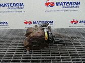 Pompe d'injection de carburant à haute pression