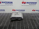 Calculateur moteur ECU