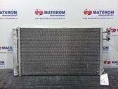 Radiateur condenseur de climatisation