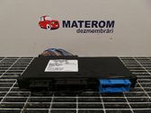 Komfortsteuergerät Bordnetzsteuergerät