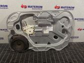 Regulador de puerta delantera con motor