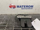 Alerón del maletero ventana trasera