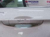Manecilla externa puerta trasera