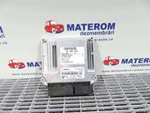 Engine control unit/module