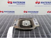 Gearbox mounting bracket