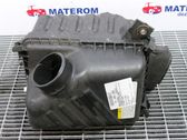 Air filter box