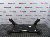 Front subframe