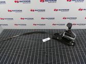 Gear shifter/selector