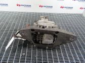 Rear differential