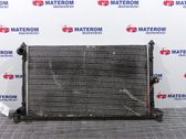 Coolant radiator