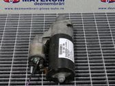 Motor de arranque
