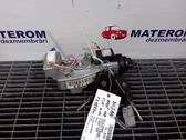 Ignition lock