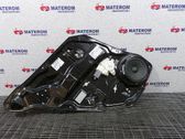 Regulador de puerta trasera con motor
