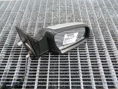 Front door electric wing mirror