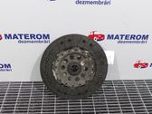 Clutch set kit