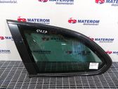 Rear side window