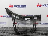 Rear bumper mounting bracket